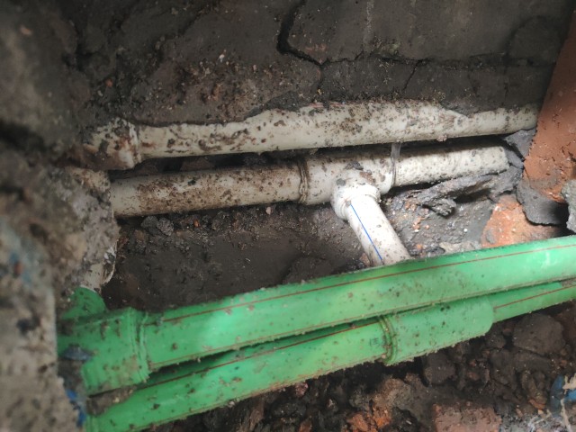 盐城经济技术开发区消防水管漏水检测维修.客厅漏水检测维修